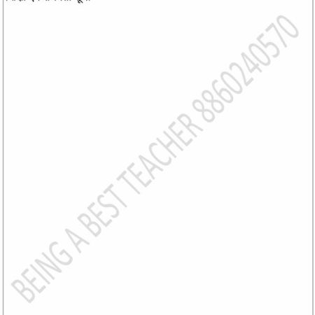 RMLAU Contemporary India and Education Concerns and Issues Important Questions with Answers PDF (English Medium) - Image 4